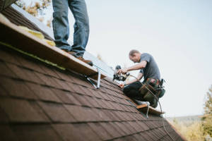 Local Roofers in South Weymouth, MA